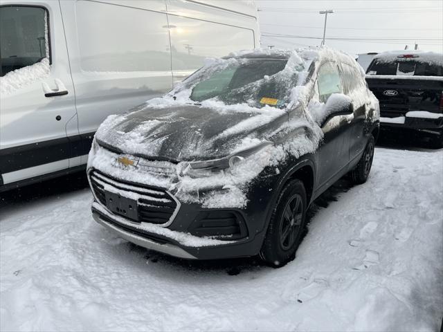 used 2019 Chevrolet Trax car, priced at $12,989