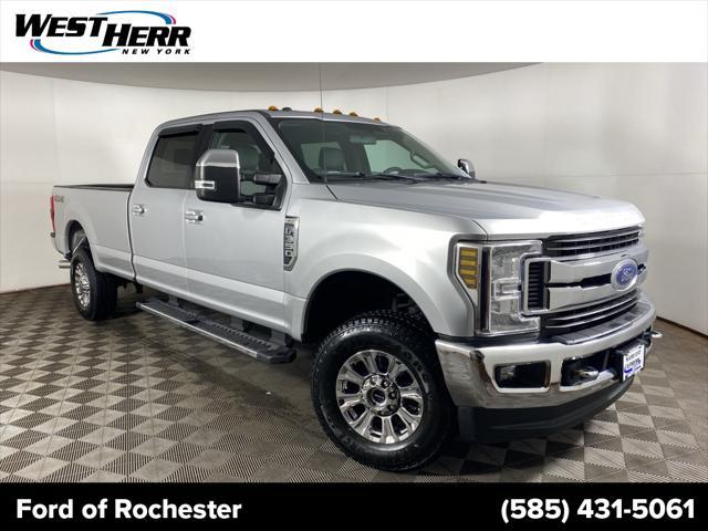 used 2019 Ford F-350 car, priced at $41,754