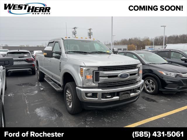 used 2019 Ford F-350 car, priced at $41,854