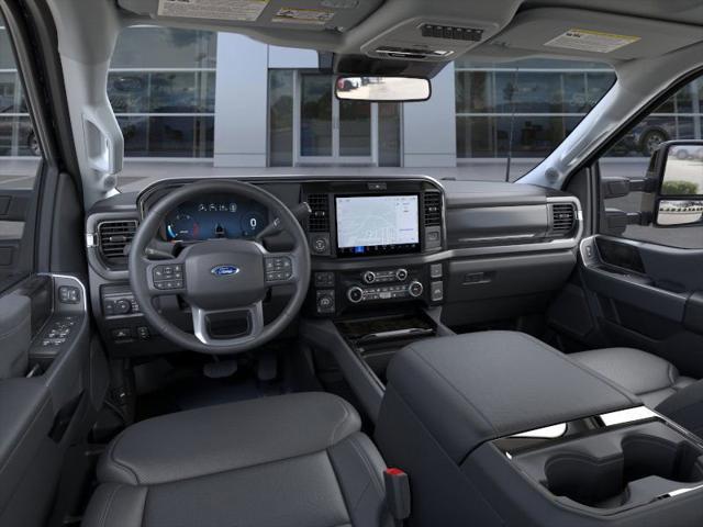 new 2025 Ford F-250 car, priced at $97,790