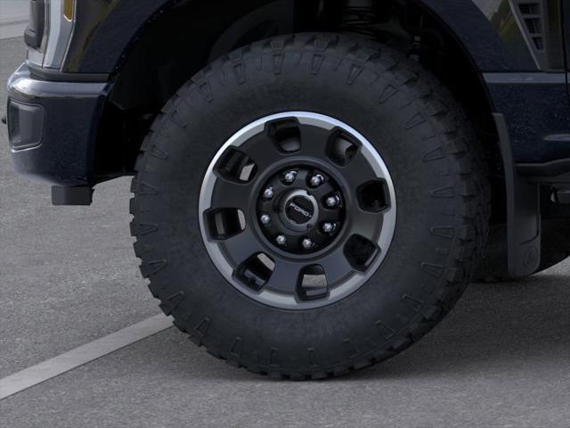 new 2025 Ford F-250 car, priced at $97,790