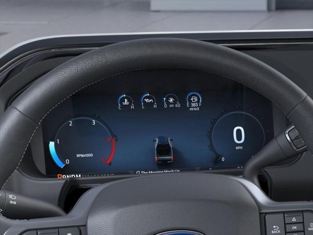 new 2025 Ford F-250 car, priced at $97,790