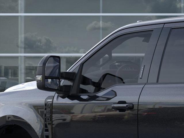 new 2025 Ford F-250 car, priced at $97,790