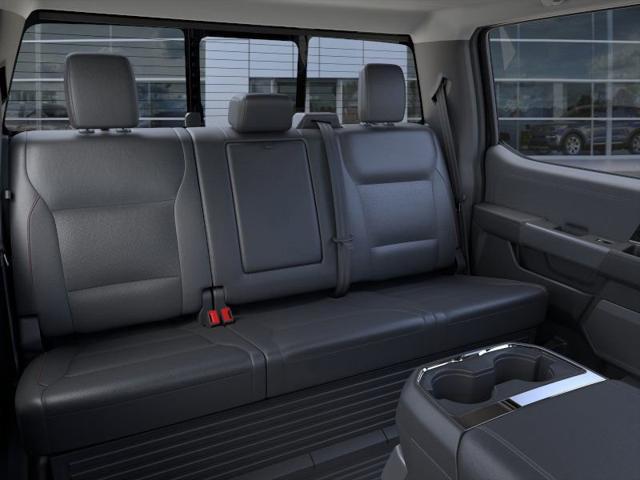new 2025 Ford F-250 car, priced at $97,790