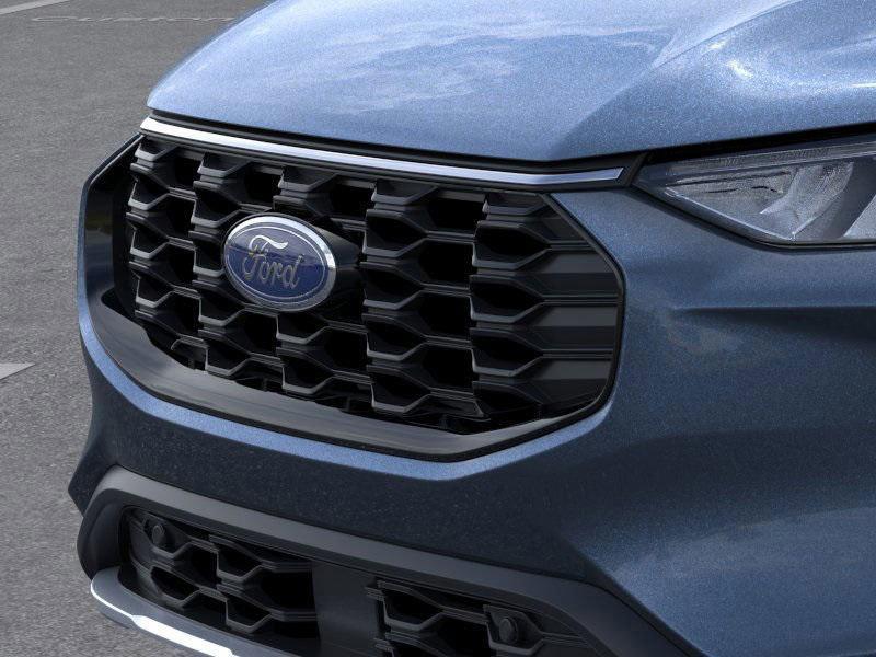 new 2025 Ford Escape car, priced at $35,740