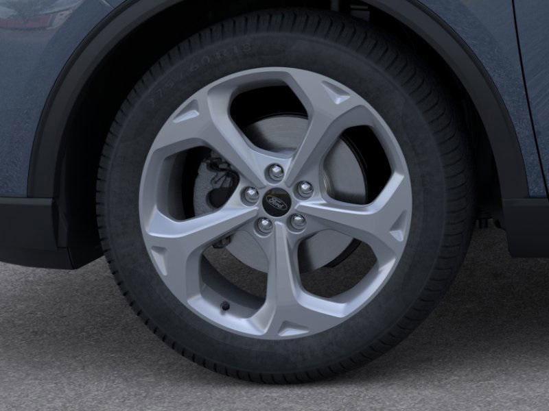 new 2025 Ford Escape car, priced at $35,740