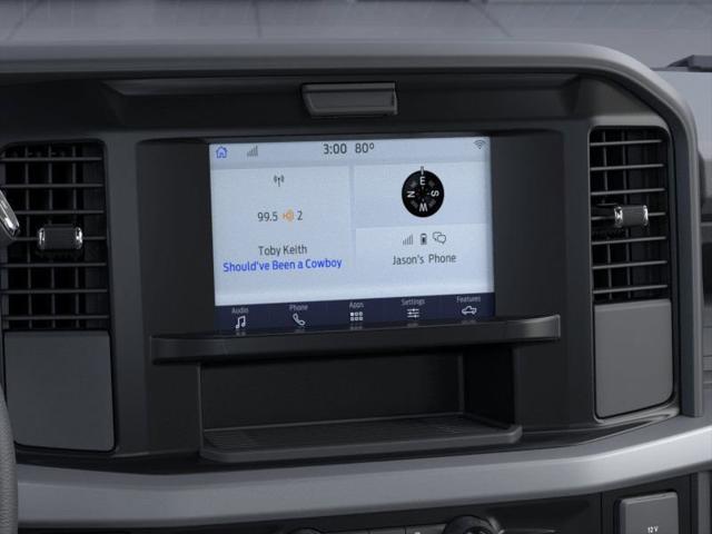 new 2025 Ford F-350 car, priced at $60,640
