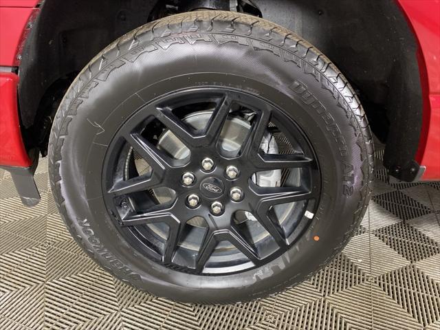 used 2025 Ford F-150 car, priced at $49,679