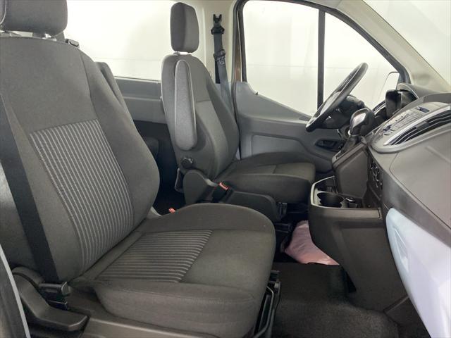 used 2016 Ford Transit-150 car, priced at $29,822