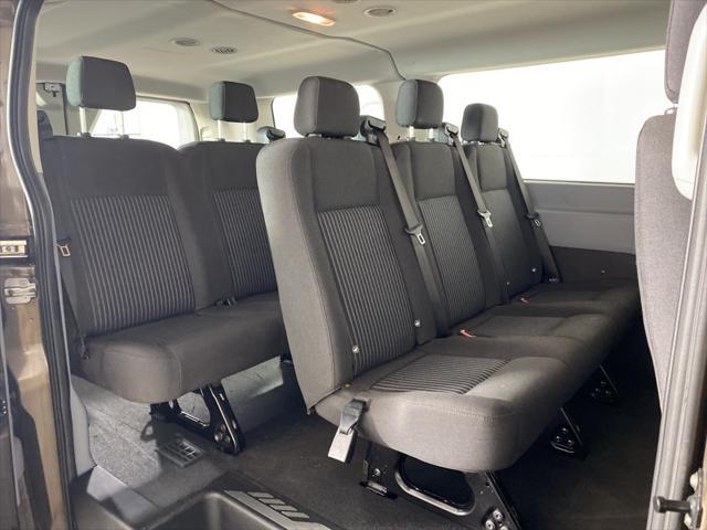 used 2016 Ford Transit-150 car, priced at $33,924