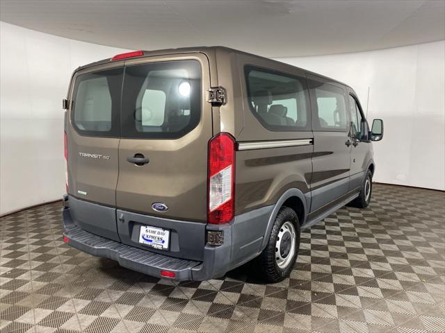 used 2016 Ford Transit-150 car, priced at $29,822