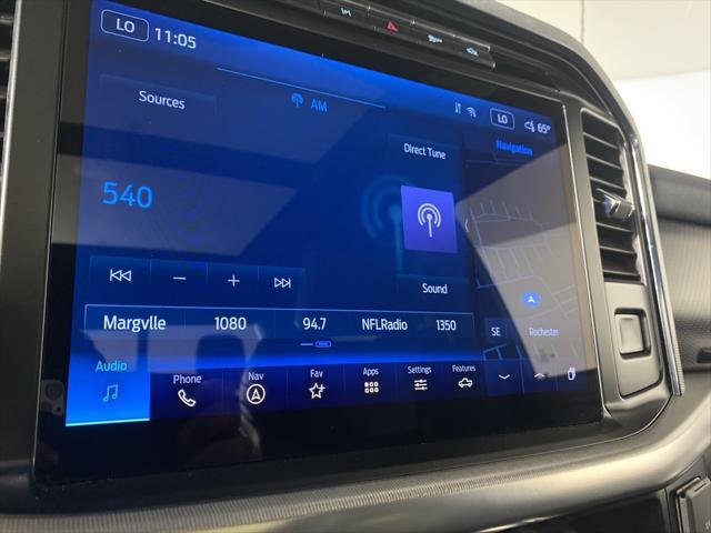 used 2023 Ford F-150 car, priced at $74,220
