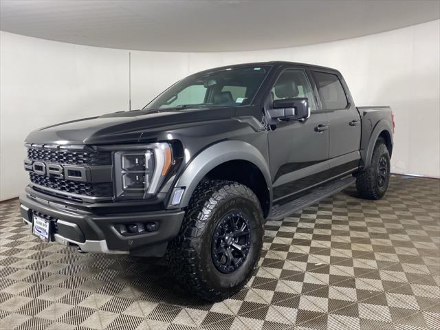 used 2023 Ford F-150 car, priced at $74,220