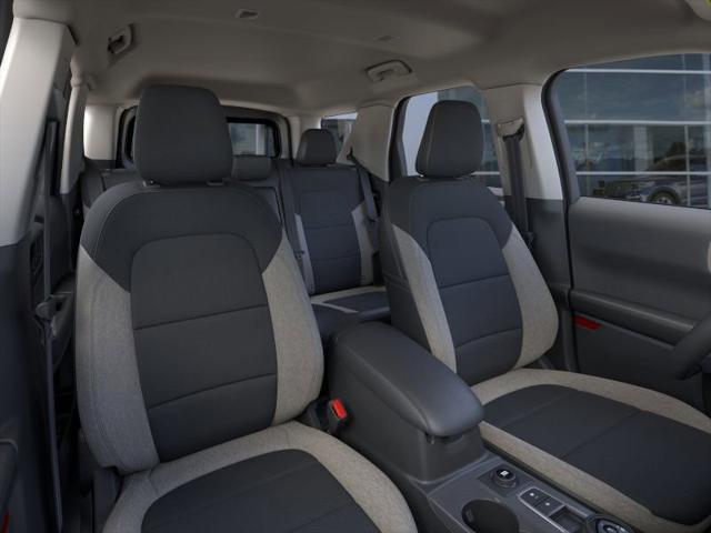 new 2025 Ford Bronco Sport car, priced at $32,076