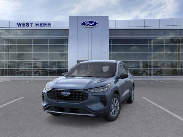 new 2025 Ford Escape car, priced at $33,900