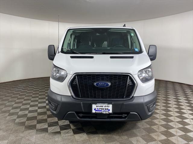 used 2023 Ford Transit-150 car, priced at $40,222