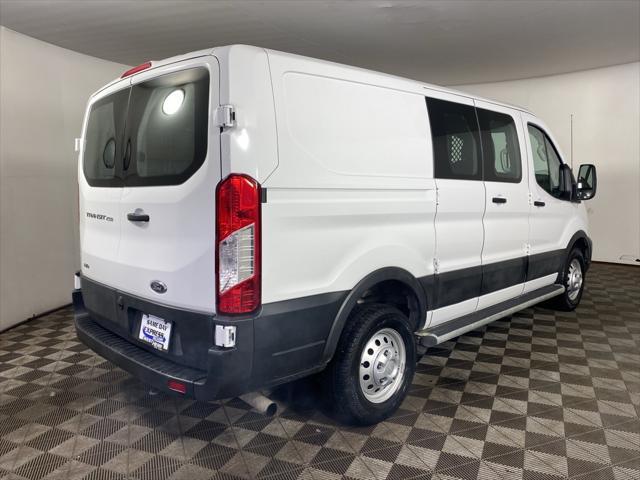 used 2023 Ford Transit-150 car, priced at $40,222