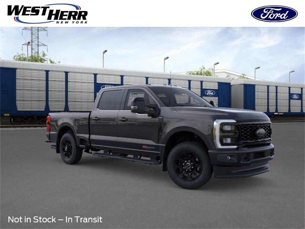 new 2026 Ford F-350 car, priced at $95,460
