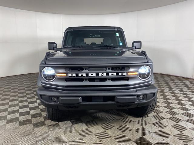 used 2022 Ford Bronco car, priced at $32,943