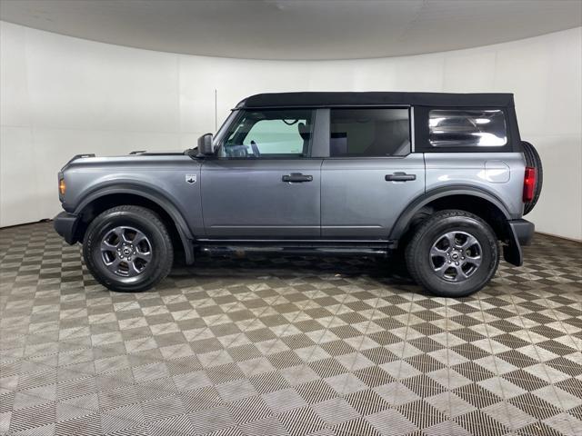 used 2022 Ford Bronco car, priced at $32,943