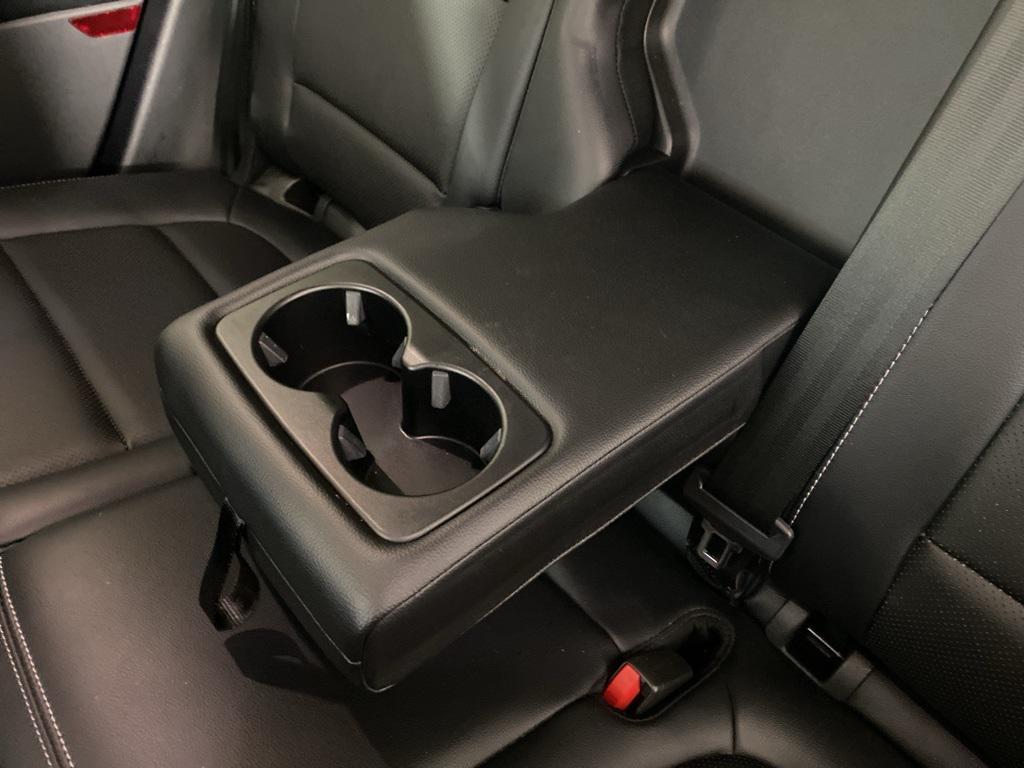 used 2021 Ford Escape car, priced at $19,459