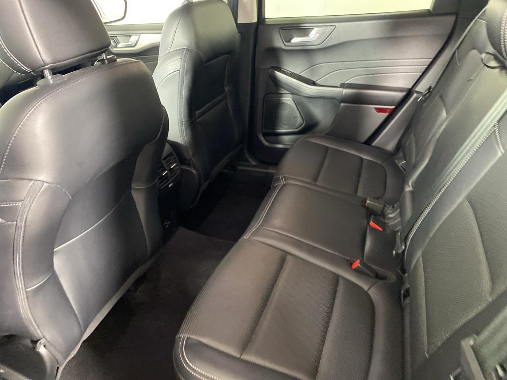 used 2021 Ford Escape car, priced at $19,459