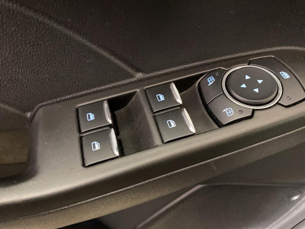 used 2021 Ford Escape car, priced at $19,459