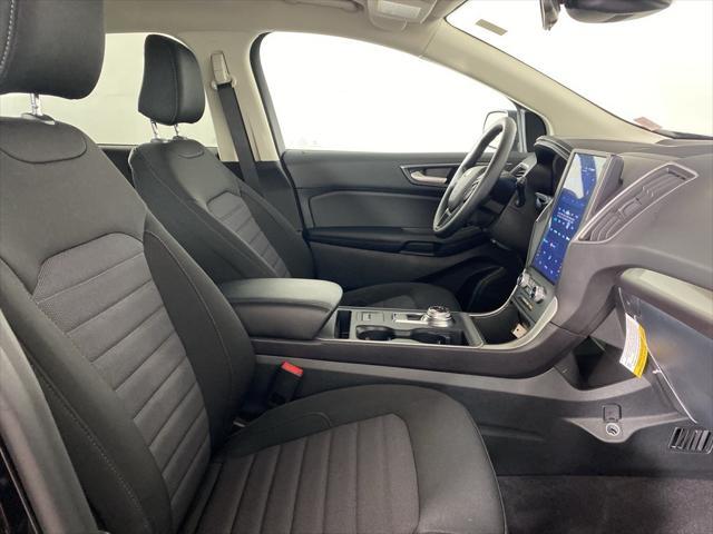 used 2024 Ford Edge car, priced at $39,902
