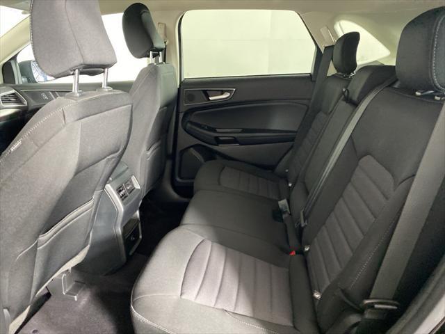 used 2024 Ford Edge car, priced at $38,000