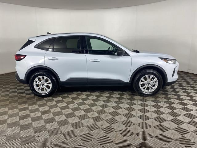 used 2025 Ford Escape car, priced at $29,936