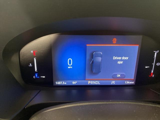 used 2025 Ford Escape car, priced at $29,936