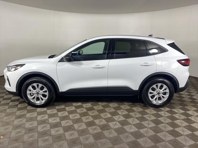 used 2025 Ford Escape car, priced at $29,936