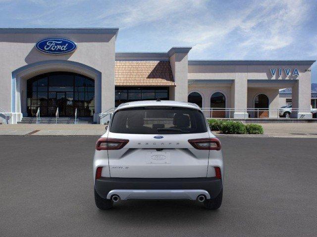 new 2024 Ford Escape car, priced at $30,990