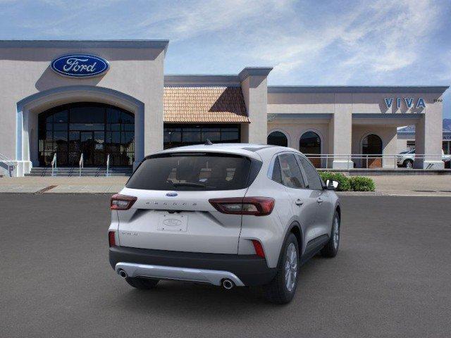 new 2024 Ford Escape car, priced at $30,990