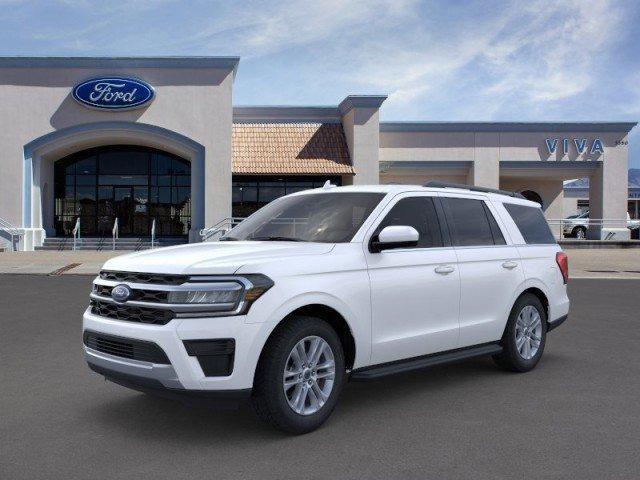 new 2024 Ford Expedition car, priced at $64,375