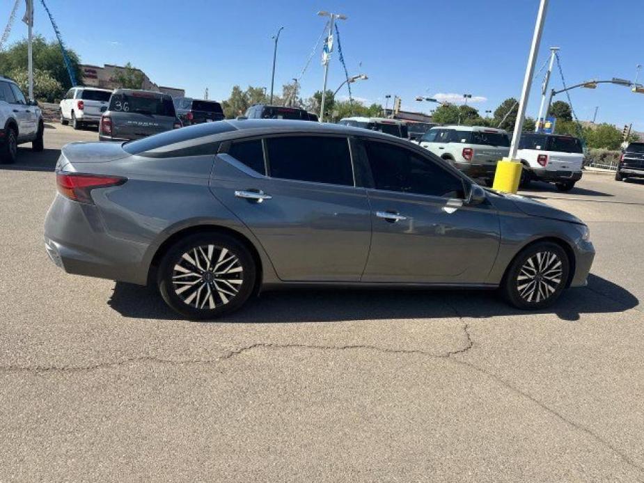 used 2023 Nissan Altima car, priced at $23,521