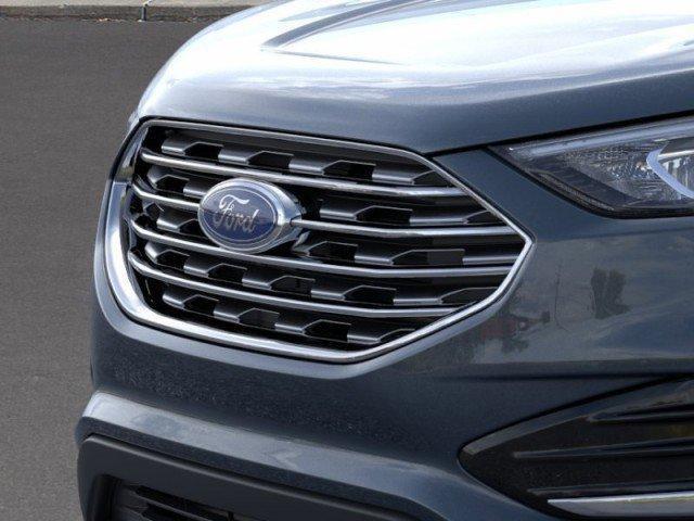 new 2024 Ford Edge car, priced at $44,900