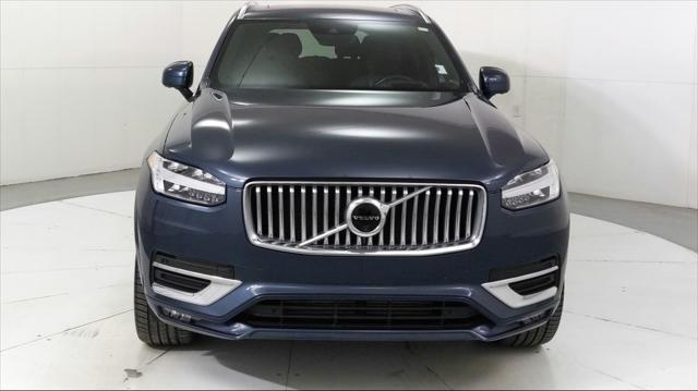 used 2022 Volvo XC90 car, priced at $39,391