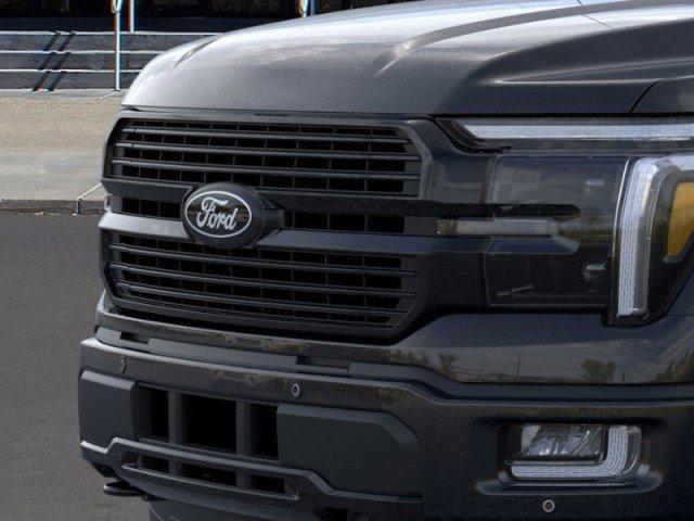 new 2024 Ford F-150 car, priced at $81,395