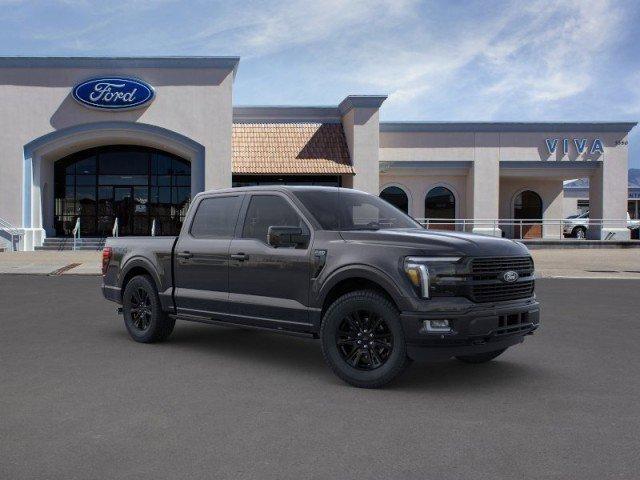 new 2024 Ford F-150 car, priced at $81,395