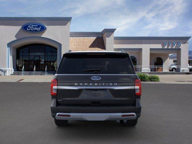 new 2024 Ford Expedition car, priced at $68,024