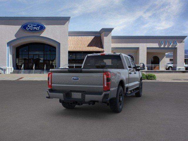 new 2024 Ford F-250 car, priced at $61,910