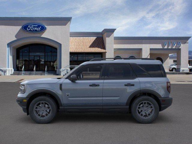 new 2024 Ford Bronco Sport car, priced at $33,750