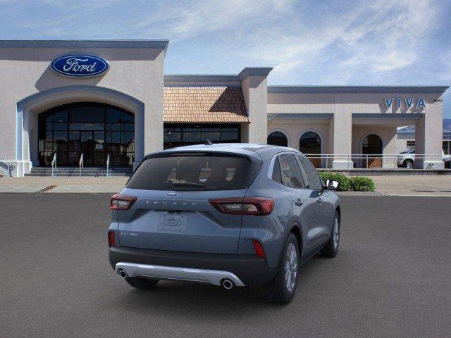 new 2024 Ford Escape car, priced at $30,990