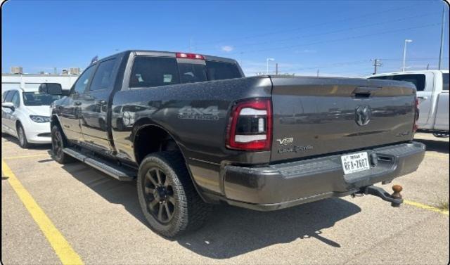 used 2022 Ram 2500 car, priced at $45,991