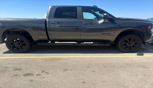 used 2022 Ram 2500 car, priced at $45,991