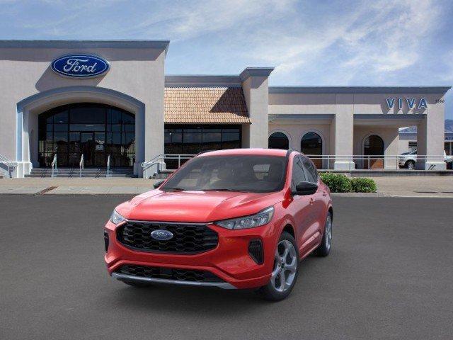 new 2024 Ford Escape car, priced at $32,725