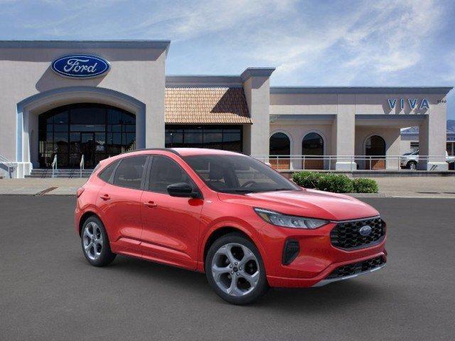 new 2024 Ford Escape car, priced at $32,725