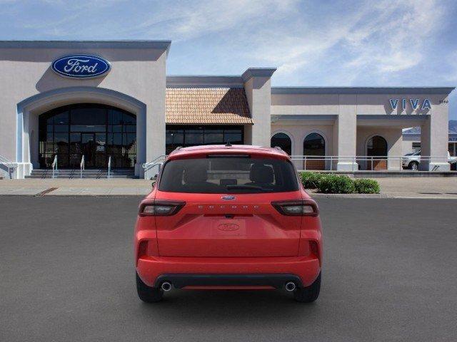 new 2024 Ford Escape car, priced at $32,725