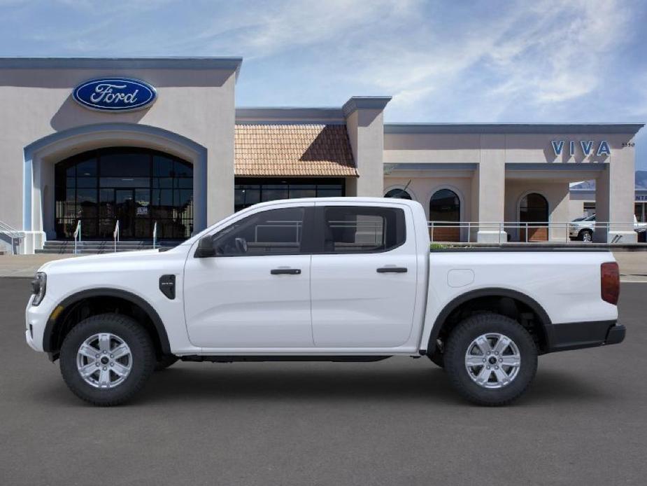 new 2024 Ford Ranger car, priced at $34,800